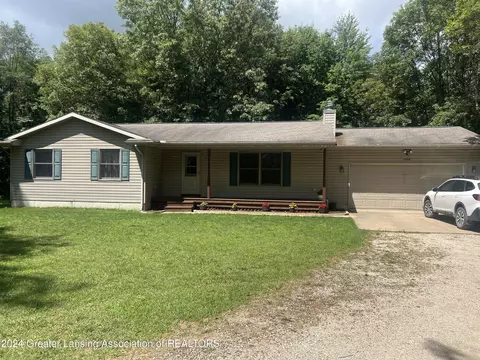 Undisclosed, Bellevue, MI 49021