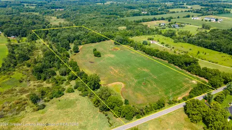Vl Sherwood Road, Williamston, MI 48895