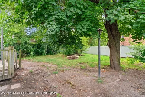 Exterior - 1820 Boston Blvd, Lansing, MI 48910 photo 5 of 6