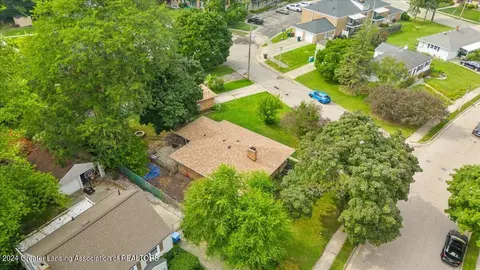 View/Area - 1820 Boston Blvd, Lansing, MI 48910 photo 2 of 3