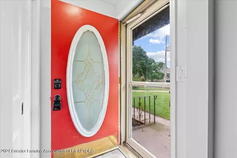Entry Way - 1820 Boston Blvd, Lansing, MI 48910 photo 1 of 2