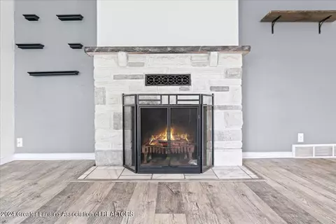 Living - 1820 Boston Blvd, Lansing, MI 48910 photo 3 of 3
