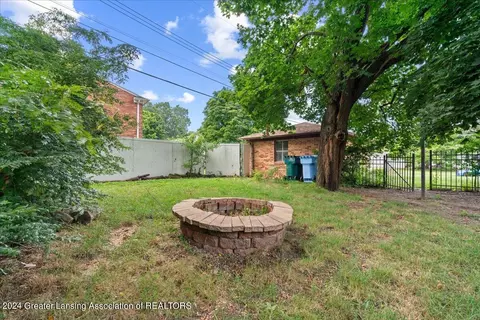 Exterior - 1820 Boston Blvd, Lansing, MI 48910 photo 6 of 6