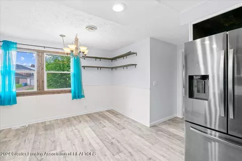 Dining - 1820 Boston Blvd, Lansing, MI 48910 photo 1 of 1