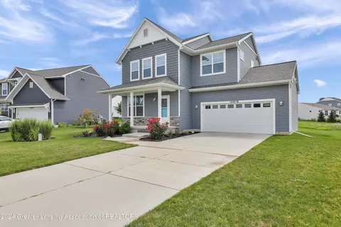 12915 Serenity Pl, Dewitt, MI 48820 photo 2