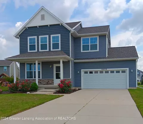 12915 Serenity Pl, Dewitt, MI 48820