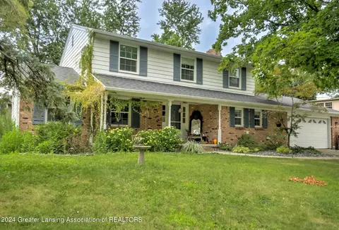 Undisclosed, Lansing, MI 48917