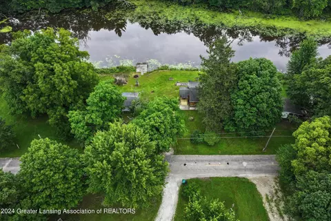 View/Area - 304 Olivet Rd, Bellevue, MI 49021 photo 3 of 8