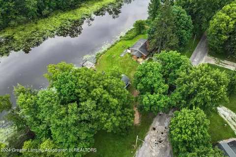 View/Area - 304 Olivet Rd, Bellevue, MI 49021 photo 2 of 8