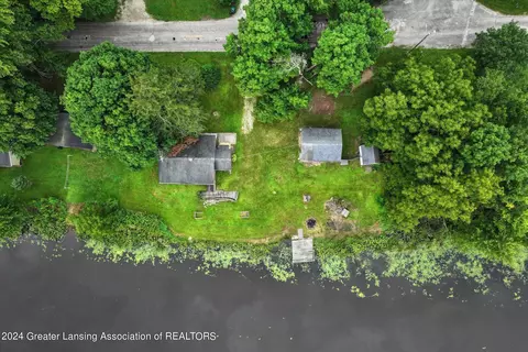 View/Area - 304 Olivet Rd, Bellevue, MI 49021 photo 7 of 8