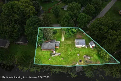 View/Area - 304 Olivet Rd, Bellevue, MI 49021 photo 8 of 8