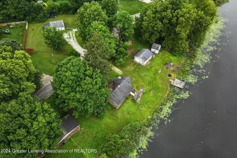 View/Area - 304 Olivet Rd, Bellevue, MI 49021 photo 5 of 8