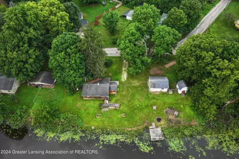View/Area - 304 Olivet Rd, Bellevue, MI 49021 photo 6 of 8