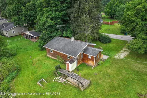 View/Area - 304 Olivet Rd, Bellevue, MI 49021 photo 1 of 8