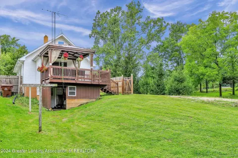 424 W Jefferson St, Dimondale, MI 48821 photo 6