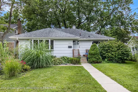 2101 Victor Ave, Lansing, MI 48910