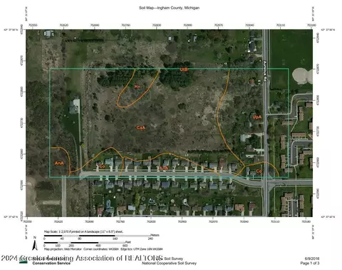 0 Aurelius Rd, Holt, MI 48842 photo 8