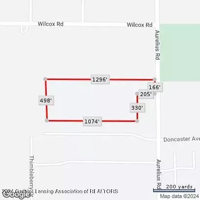 0 Aurelius Rd, Holt, MI 48842 photo 6