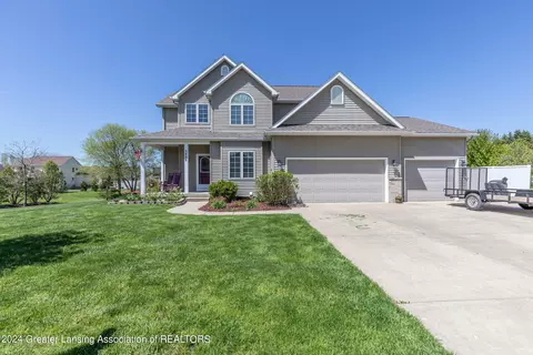 Undisclosed, Haslett, MI 48840