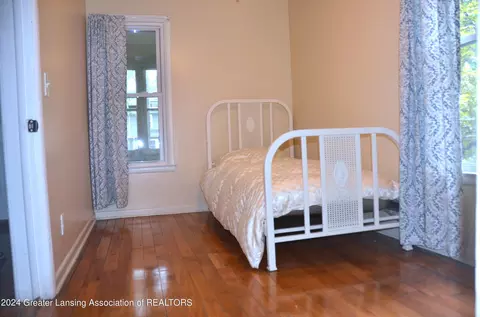 Bedroom - 612 Smith Ave, Lansing, MI 48910 photo 2 of 2