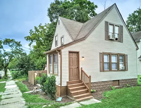 1219 Ontario St, Lansing, MI 48915