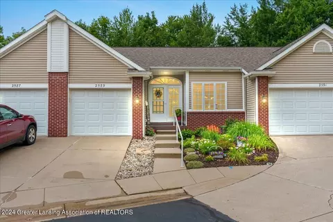 2589 Limerick Cir #19, Holt, MI 48842
