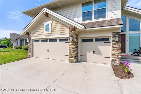 16920 Willowbrook Dr, Haslett, MI 48840 photo 5
