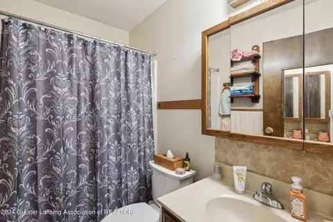 Bath - 6291 Ridge St, Haslett, MI 48840 photo 1 of 2