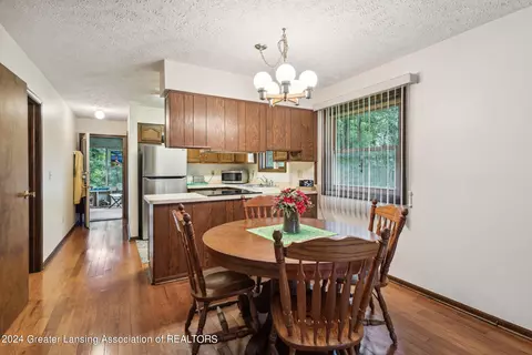 Dining - 6291 Ridge St, Haslett, MI 48840 photo 1 of 1