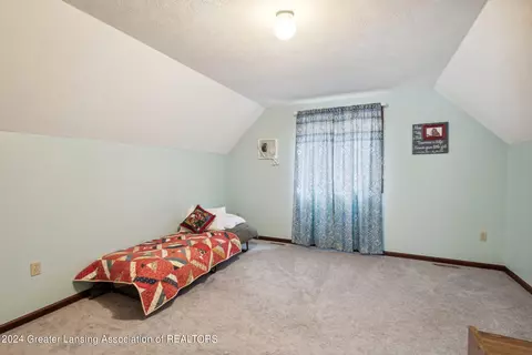Bedroom - 6291 Ridge St, Haslett, MI 48840 photo 3 of 4