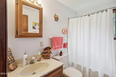 Bath - 6291 Ridge St, Haslett, MI 48840 photo 2 of 2