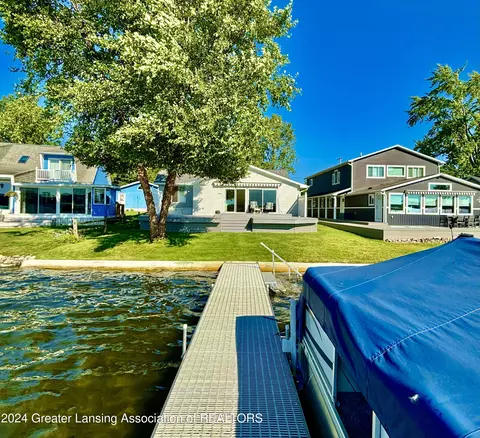 6461 Morse Ave, Olivet, MI 49076