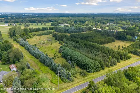 V/l W Alward Road, Dewitt, MI 48820 photo 3