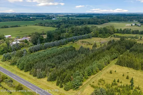 V/l W Alward Road, Dewitt, MI 48820 photo 2
