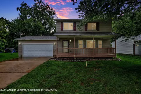 5226 Wexford Rd, Lansing, MI 48911