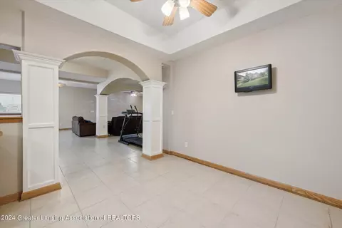 Entry Way - 16875 Meadowbrook Dr, Haslett, MI 48840 photo 3 of 3