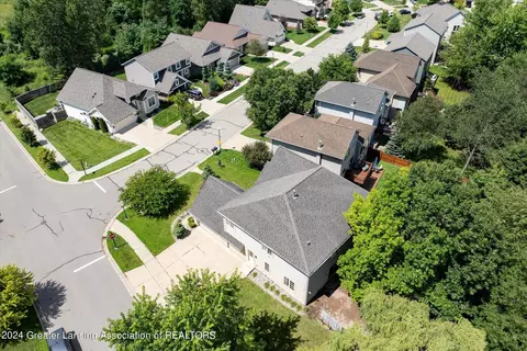 View/Area - 16875 Meadowbrook Dr, Haslett, MI 48840 photo 3 of 8