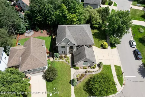 View/Area - 16875 Meadowbrook Dr, Haslett, MI 48840 photo 5 of 8