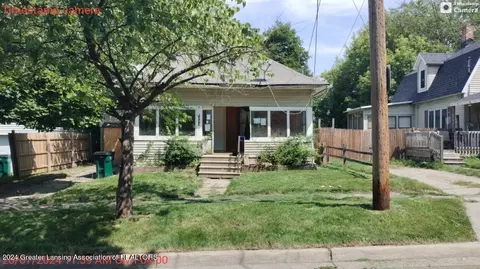 1009 Cady Ct, Lansing, MI 48906