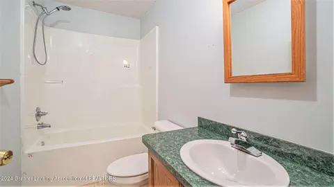 Bath - 5501 E Haskell Lake Rd, Harrison, MI 48625 photo 2 of 2