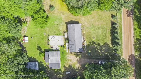 View/Area - 5501 E Haskell Lake Rd, Harrison, MI 48625 photo 1 of 1