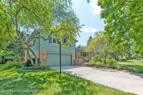 1720 Ann St, East Lansing, MI 48823