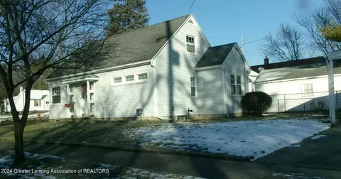 Undisclosed, Lansing, MI 48910