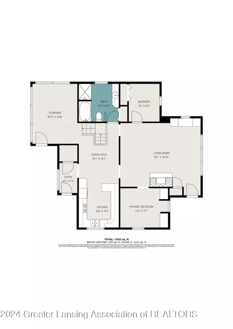 9105 E Walker Rd, Ovid, MI 48866 photo 16