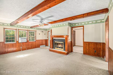 9105 E Walker Rd, Ovid, MI 48866 photo 5