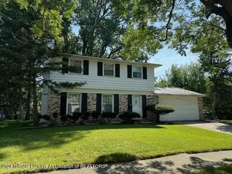 2316 Northwest Ave, Lansing, MI 48906