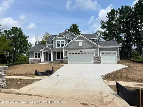 Undisclosed, East Lansing, MI 48823