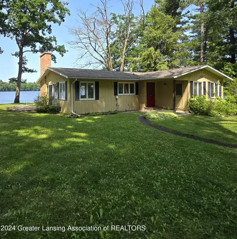 Undisclosed, Lake, MI 48632