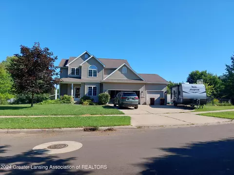 Undisclosed, Haslett, MI 48840