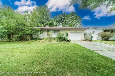 6246 Lerner Way, Lansing, MI 48911